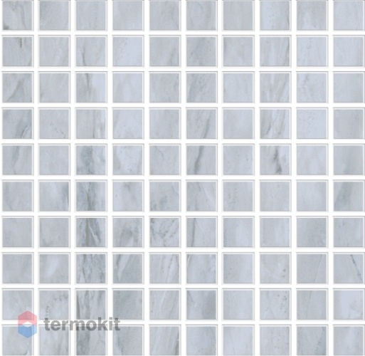 Мозаика Brennero Venus Mosaico Blu Lapp (2,8x2,8) 30x30