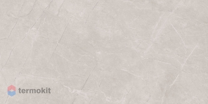 Керамогранит Ceradim Stone Divine Grey серый 60х120 Матовый