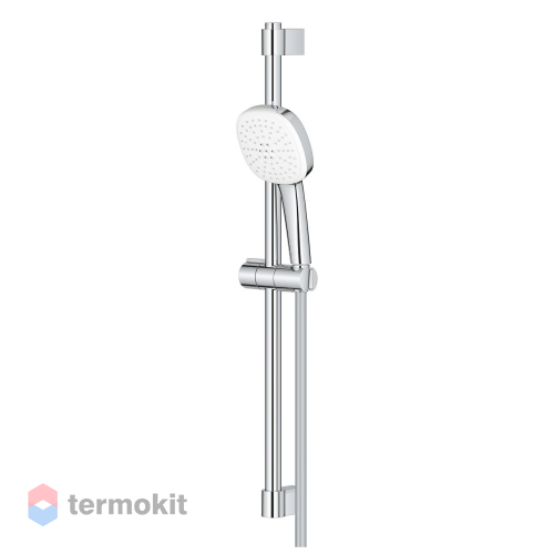 Душевой гарнитур GROHE Tempesta Cube 110 27578003