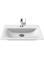 Раковина мебельная CERASTYLE OLINDA 50 031600-u-01