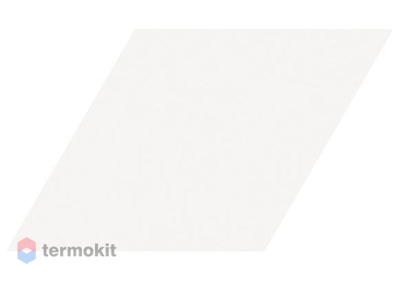 Керамогранит Wow Flow Diamond White 13,9x23,95