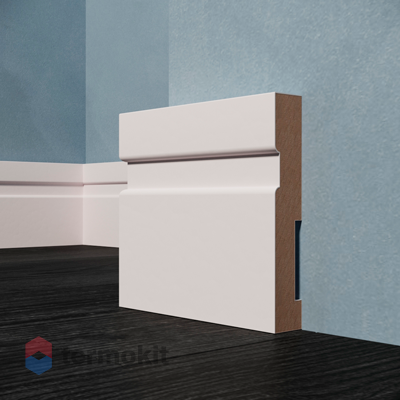Плинтус EvroWood PN 021