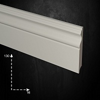 Плинтус EvroWood PN 140