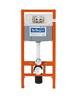 Инсталляция BELBAGNO для подвесного унитаза BB001-120