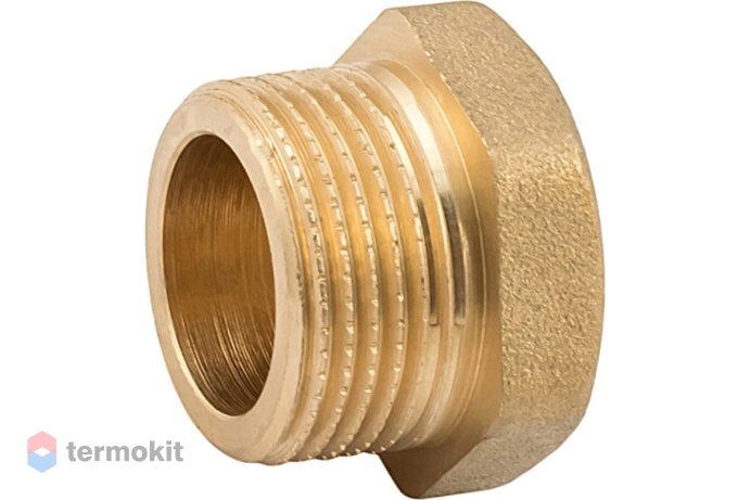 Elsen Заглушка Н 1/2" латунь