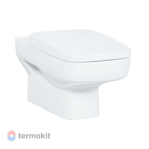 Чаша унитаза подвесного CREAVIT SPHINX SP320-00CB00E-0000