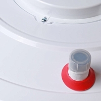 Rommer Бойлер косвенного нагрева напольный 100л.