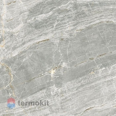Керамогранит Supergres Purity of marble Orobica Grigia RT 60x60