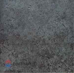 Керамогранит Exagres Pav. Metalica Basalt 33x33