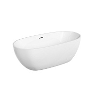 Акриловая ванна SANCOS Flo 1700х800 FB02