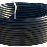Труба РОСТерм PЕ-Хb EVOH PN20 32x4,4 черная