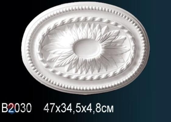 Потолочная Розетка Perfect B2030