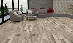 Кварцвиниловый Ламинат Ennface Parquet Greige Matt 