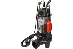 Фекальный насос Ресанта НФ-17000Л