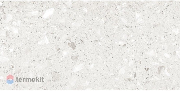 Керамогранит Art&Natura Marmo River Mosaic White Glossy 60х120