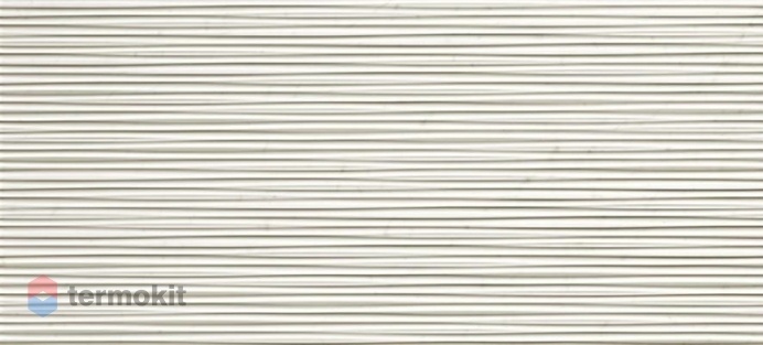Керамическая плитка Fap Roma Diamond Line Carrara Brillante (FNHK) настенная 50х110