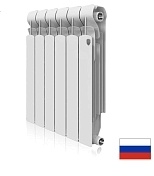 БиМеталлические радиаторы Royal Thermo Indigo Super 500