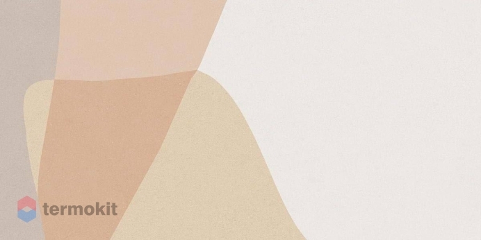 Керамогранит Del Conca Bioterre HBE Shapes Argilla 60х120