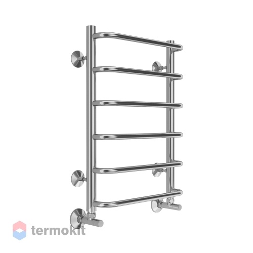 Водяной полотенцесушитель Terminus Стандарт П6 400х600