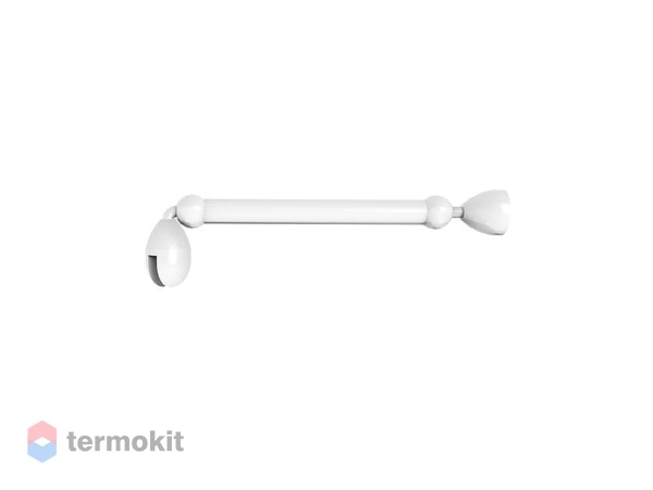 Держатель Ravak VSK2 короткий белый B110000001