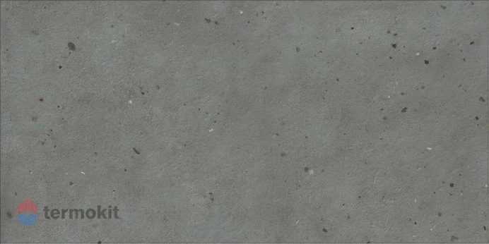 Керамогранит Италон Avantgarde 600010002422 Black Strutturata Rect 60х120х20