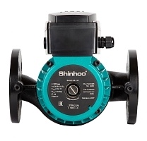 Насос циркуляционный Shinhoo BASIC 50-12F 1x230V