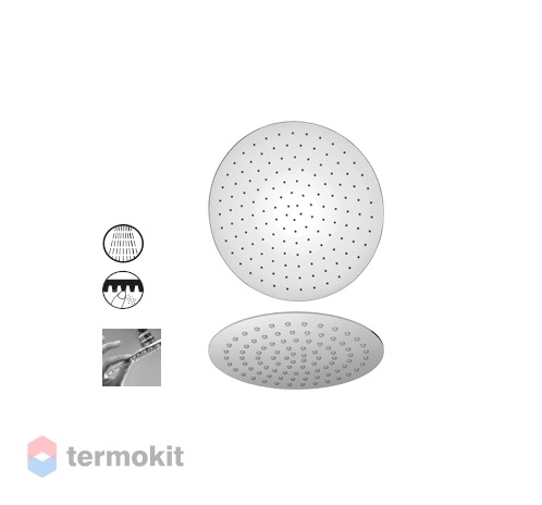 Верхний душ Paini 50CR759UP25E