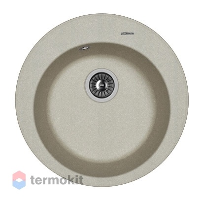 Мойка для кухни Florentina Никосия грей 20.135.B0510.305