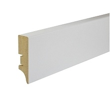 Плинтус Smartprofile Paint 60x16x2400