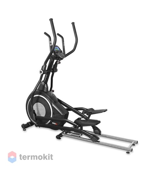 Эллиптический тренажер Svensson Body Labs HEAVY G ELLIPTICAL