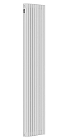 Стальной трубчатый радиатор Kohr Heim 3180/10 секций с боковым подключением 3/4
