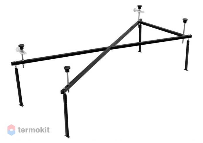 Каркас для ванны Aquanet Riviera 170x75 00230993