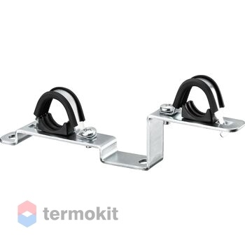 Oventrop Крепеж для гребенки узкий, оцинкованная сталь