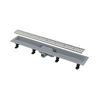 Душевой лоток AlcaPlast APZ10-650M Simple