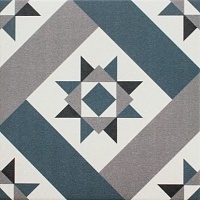 Керамогранит Decocer Siena Stella 20x20