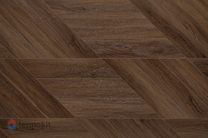 Виниловый Ламинат Aquafloor Parquet Glue Chevron AF2559PGCh