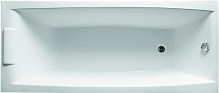 Акриловая ванна MARKA ONE Aelita 1700x750