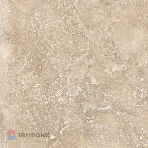 Керамогранит Porcelanite Dos Rapolano 1867 Caramel Soft Touch Natural 100x100