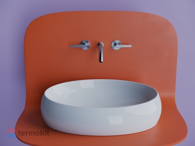 Раковина Ceramicanova Element 56 CN5033