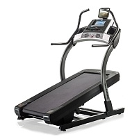 Беговая дорожка NordicTrack Incline Trainer X7i NETL18716