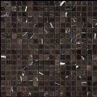Мраморная мозаика Natural Adriatica 7M076-15P (M076-FP) (1,5х1,5) 30,5х30,5