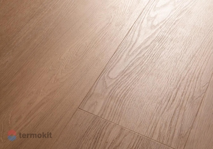 Кварцвиниловая плитка Vinilam Vinilpol Glue 8866 Дуб Шера