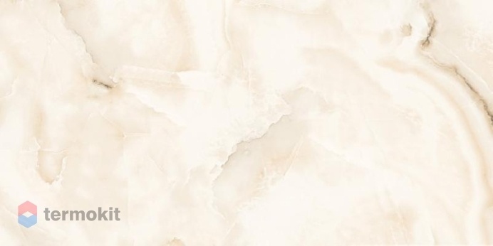 Керамогранит ITC Onyx Crema Glossy 60x120