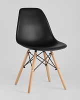 Стул Eames DSW черный