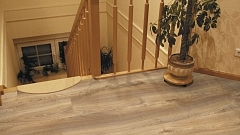 Ламинат Kronotex Mammut Plus D4794 Дуб Макро Натуральный