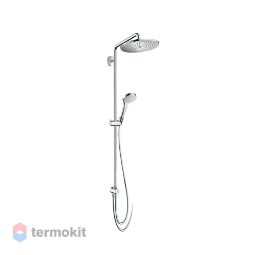 Душевая колонна Hansgrohe Croma Select S 280 26793000