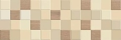 Керамическая плитка Emtile Milagro Mos Beige настенная 20x60