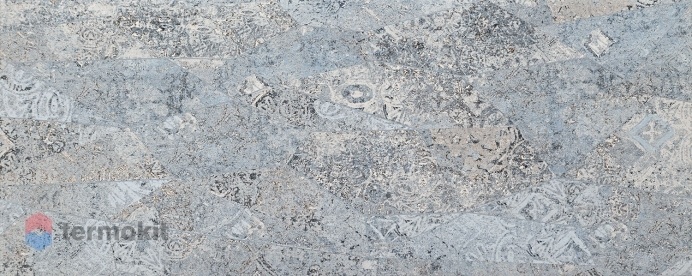 Керамическая плитка Tubadzin Coralle W-carpet настенная 29,8x74,8