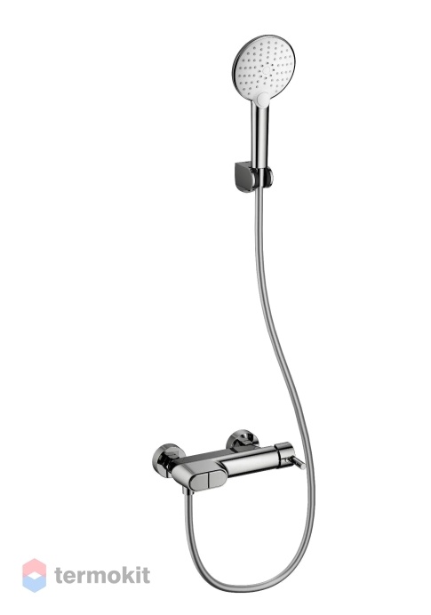 Смеситель для душа WONZON & WOGHAND Хром WW-A30902-CR