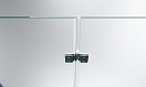 Душевая дверь BelBagno ALBANO 600x1950 хром ALBANO-BS-12-60-C-Cr